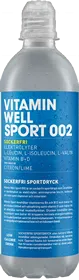 Vitamin Well Sport 002 Citron/ Lime